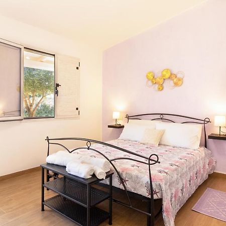 Agriturismo Sa Jana Holidays - Adults Only Cardedu Eksteriør bilde
