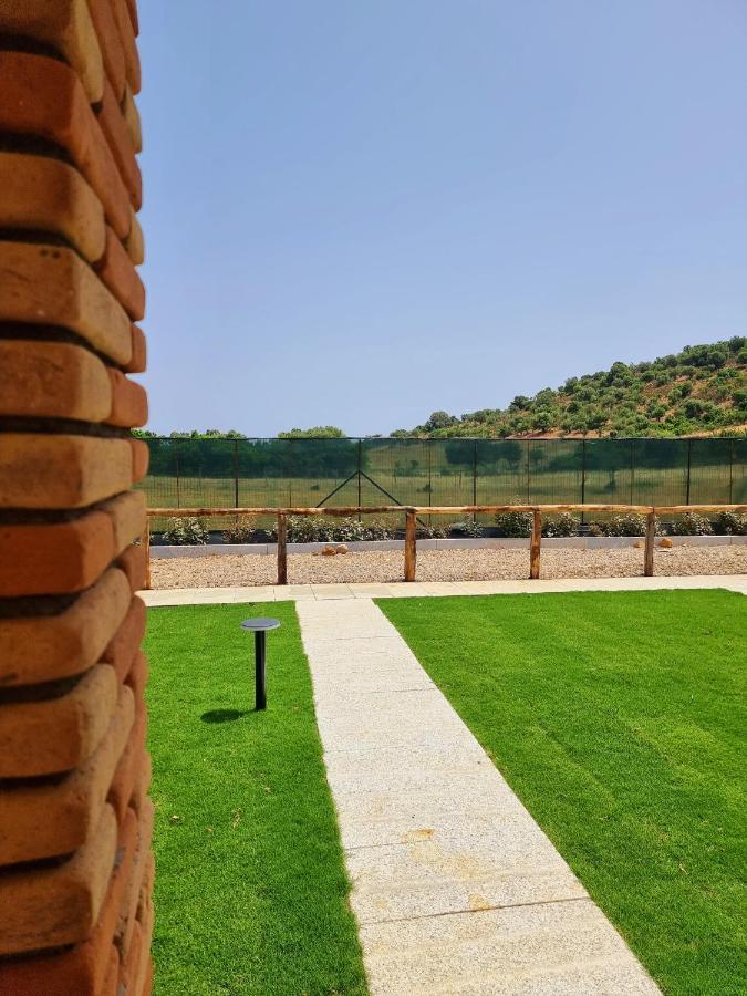 Agriturismo Sa Jana Holidays - Adults Only Cardedu Eksteriør bilde