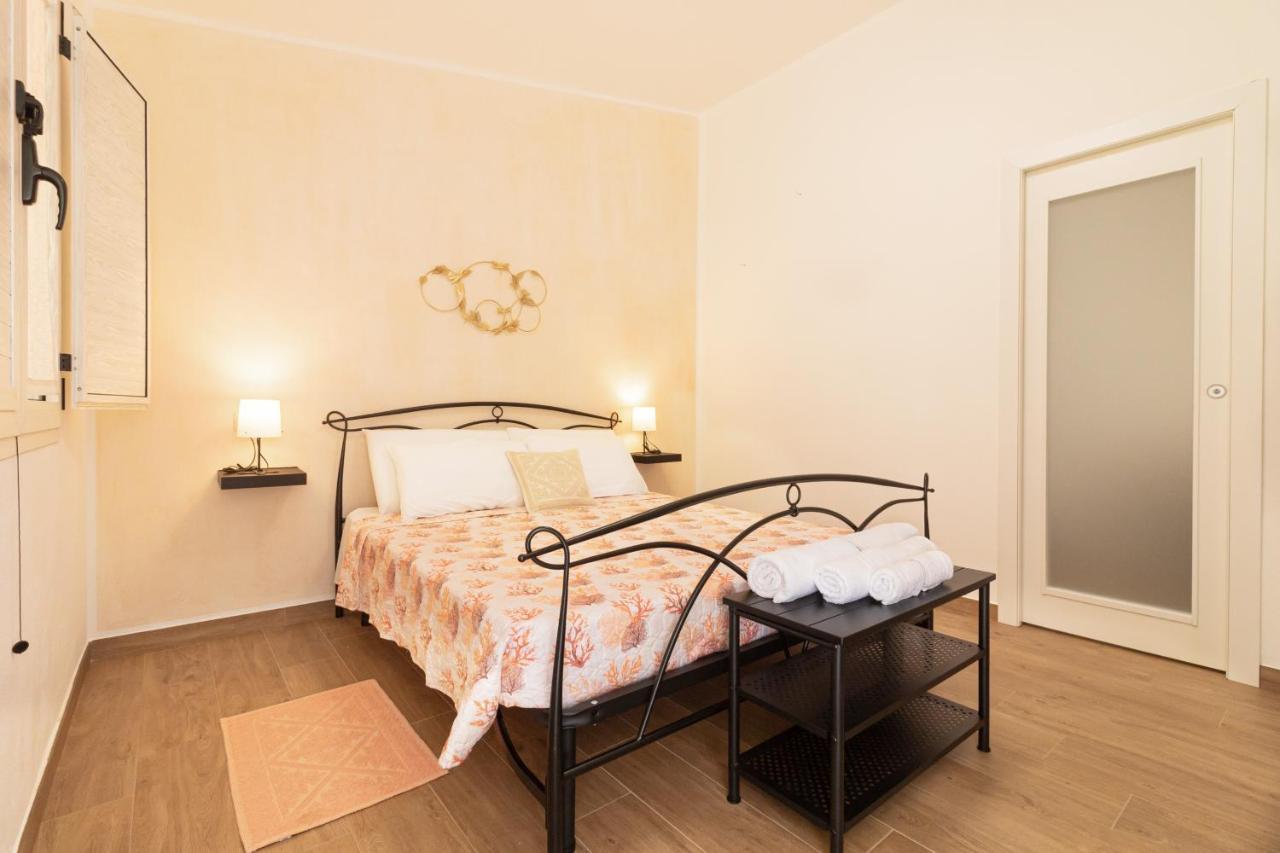 Agriturismo Sa Jana Holidays - Adults Only Cardedu Eksteriør bilde
