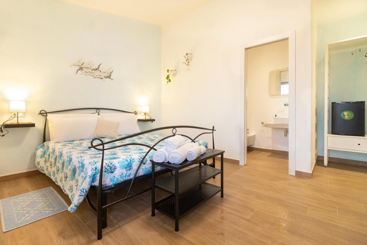 Agriturismo Sa Jana Holidays - Adults Only Cardedu Eksteriør bilde