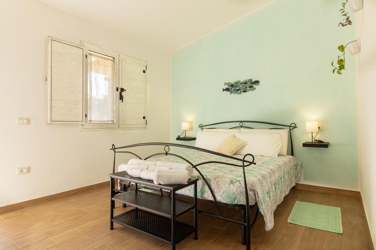 Agriturismo Sa Jana Holidays - Adults Only Cardedu Eksteriør bilde