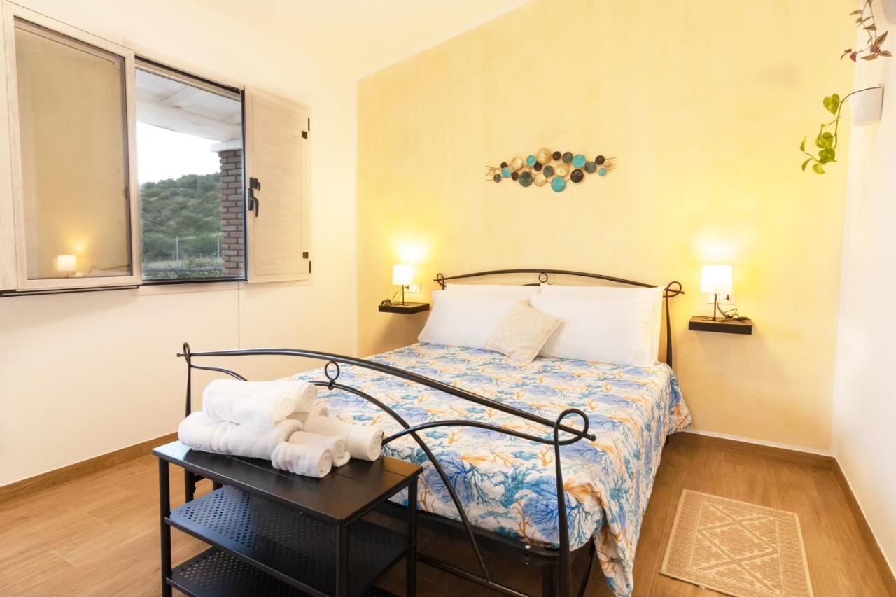 Agriturismo Sa Jana Holidays - Adults Only Cardedu Eksteriør bilde
