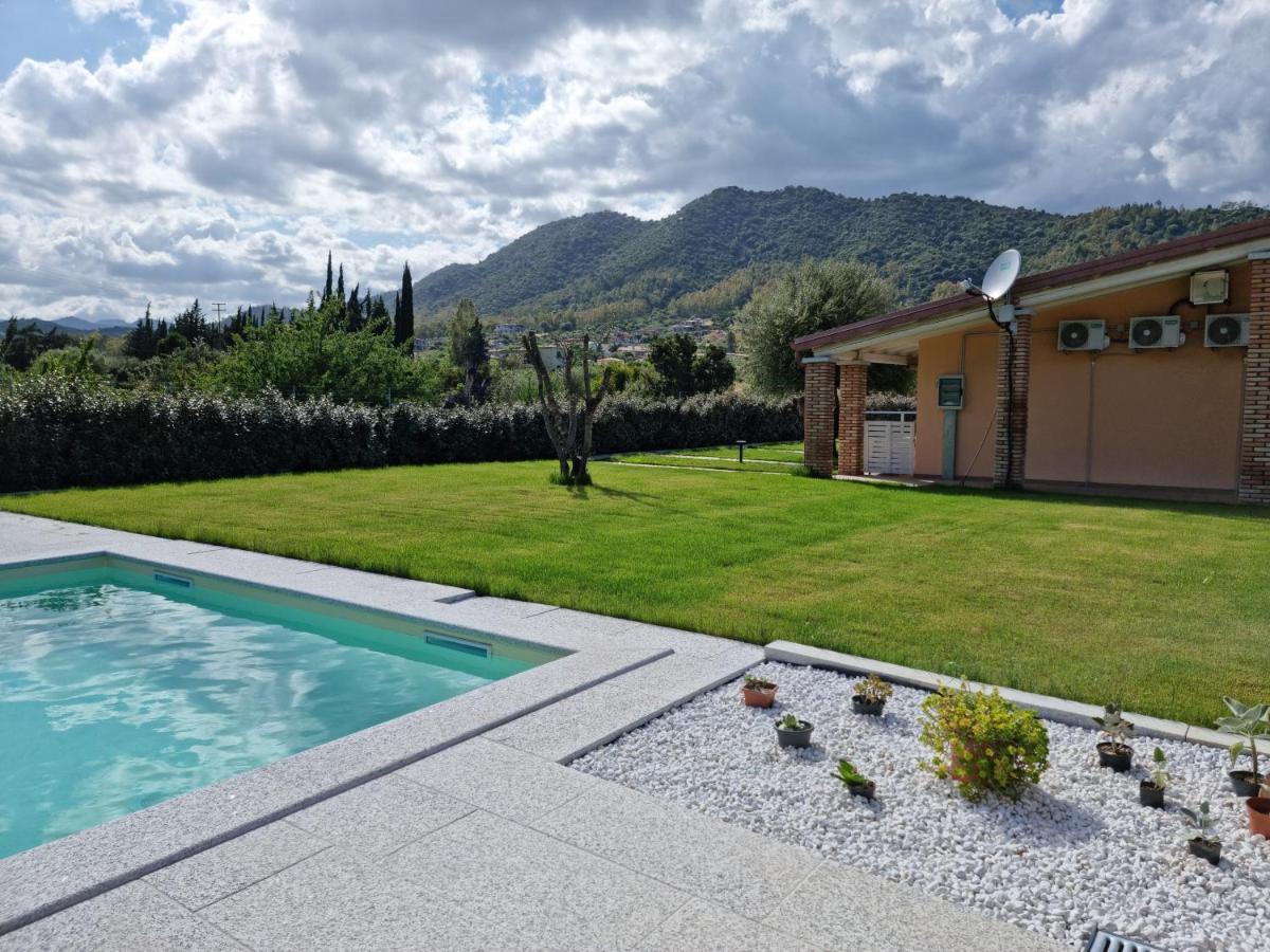 Agriturismo Sa Jana Holidays - Adults Only Cardedu Eksteriør bilde